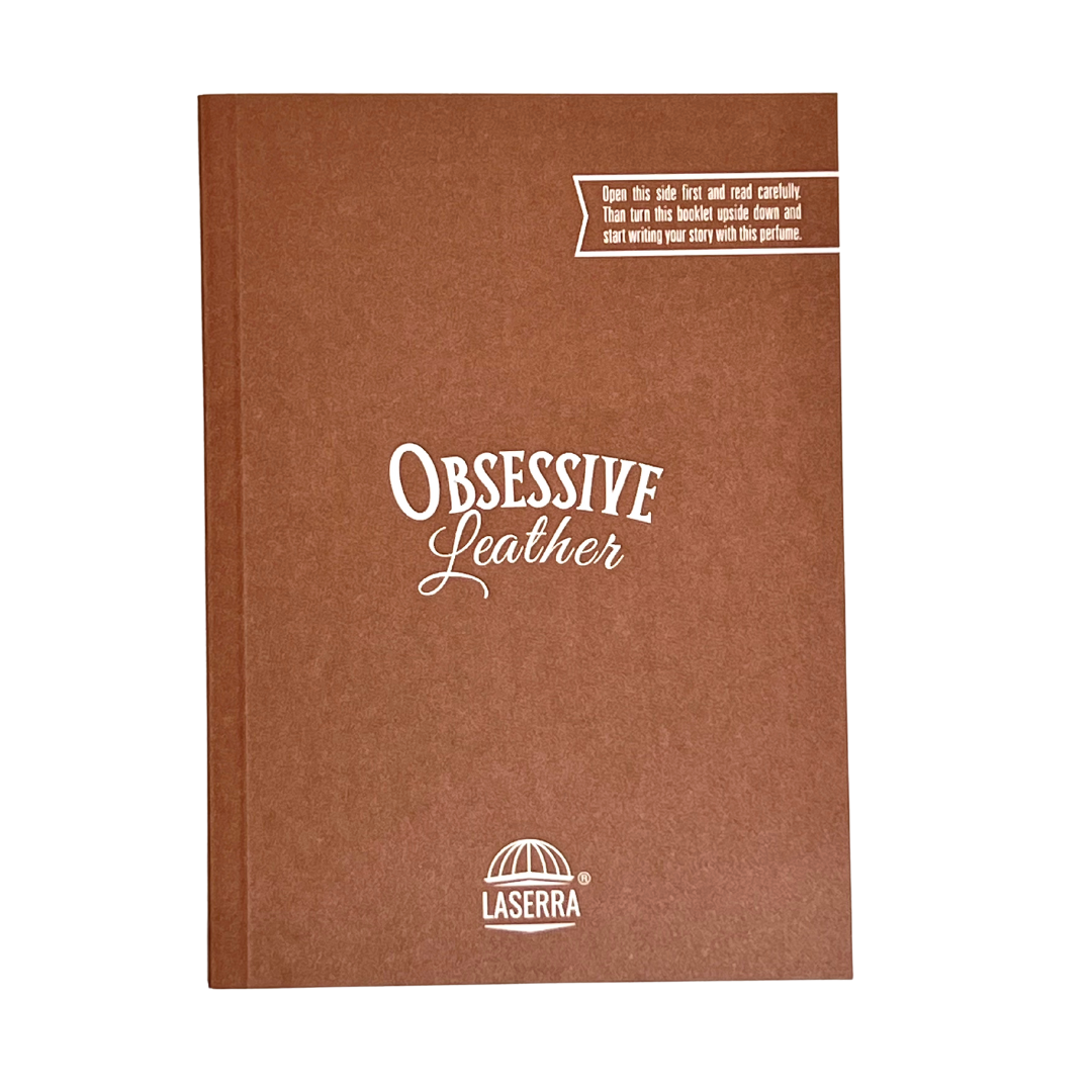 Obsessive Leather - La Serra Profumi