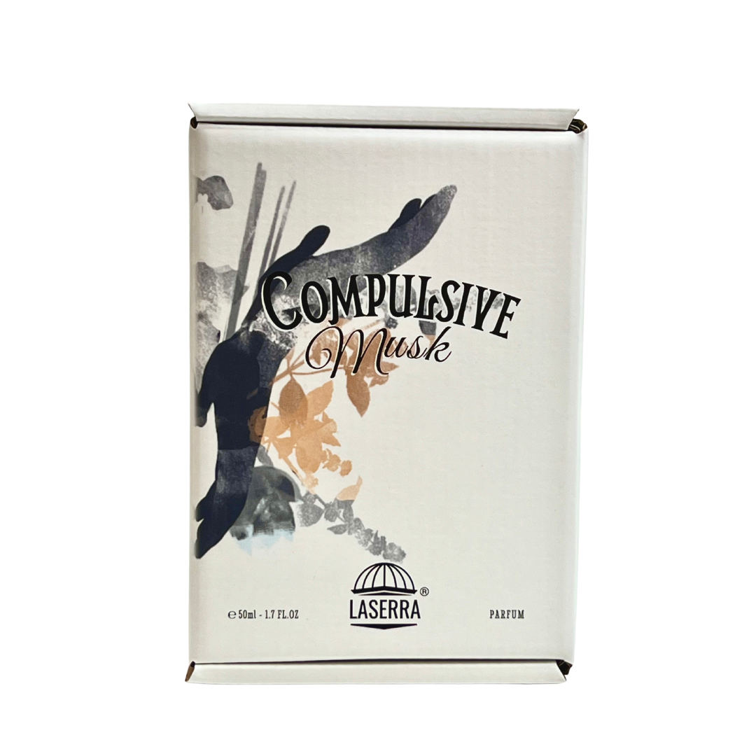 Compulsive Musk - La Serra Profumi