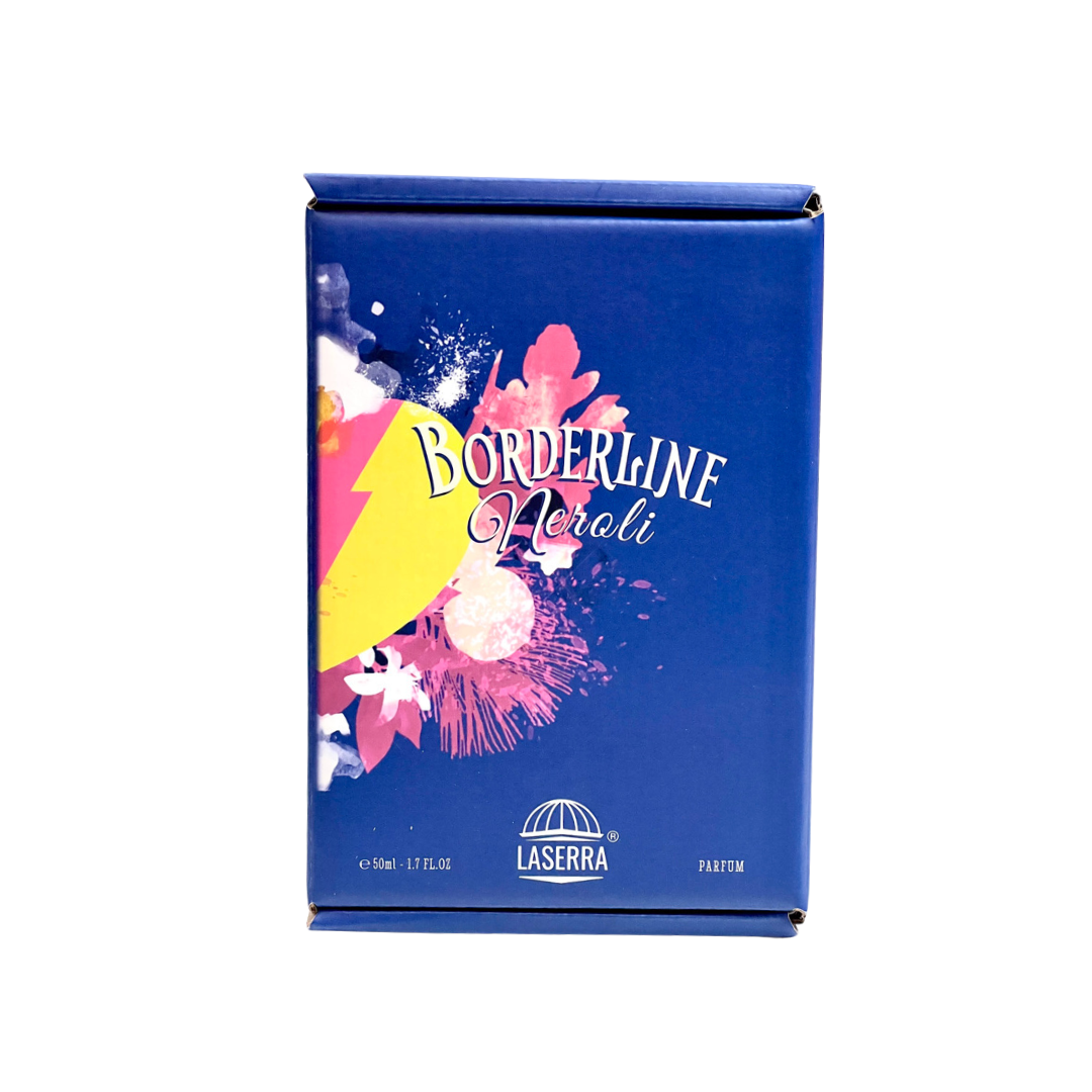 Borderline Neroli - La Serra Profumi