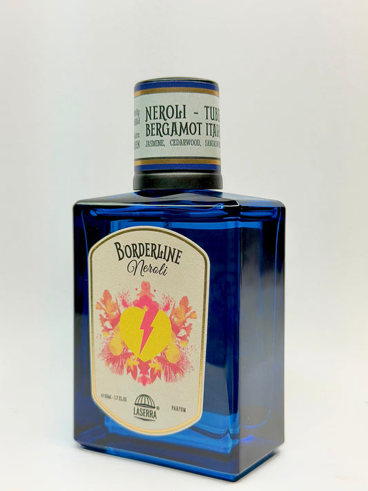 Borderline Neroli - La Serra Profumi