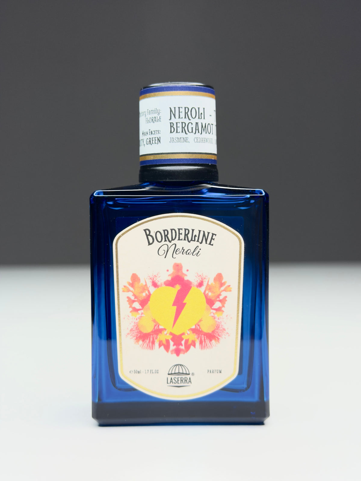 Borderline Neroli - La Serra Profumi